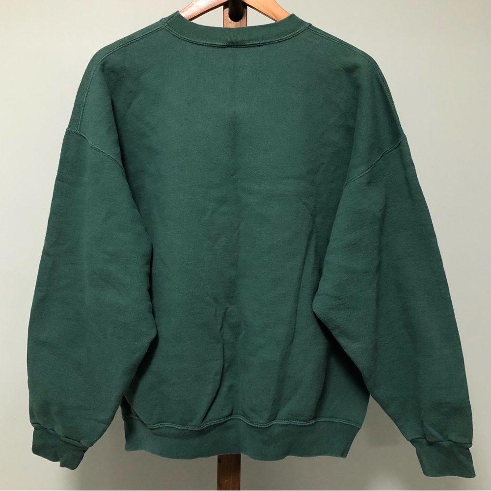 Desert Heat Embroidered Sweatshirt - Picture 2 of 6
